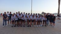 SUMMER CUP 7