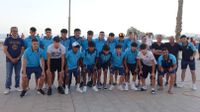 SUMMER CUP 8