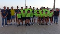 SUMMER CUP 9