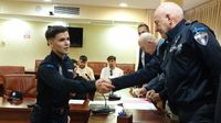 POSESION POLICIAS 2025 12