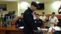 POSESION POLICIAS 2025 13