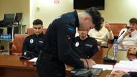 POSESION POLICIAS 2025 14