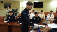 POSESION POLICIAS 2025 16