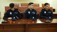 POSESION POLICIAS 2025 6