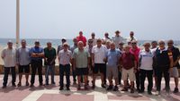 VETERANOS AGUILAS CF 2