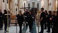 VIA CRUCIS M INMACULADA 2025 01