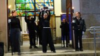 VIA CRUCIS M INMACULADA 2025 07