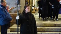 VIA CRUCIS M INMACULADA 2025 08