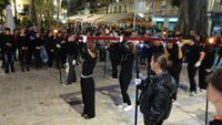 VIA CRUCIS M INMACULADA 2025 12