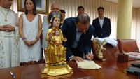 VIRGEN ARRIXACA 15