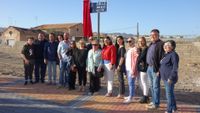 CALLE DON BLAS 18