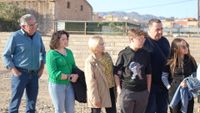 CALLE DON BLAS 2