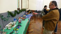 EXPO LEGO 2025 10