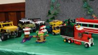 EXPO LEGO 2025 11