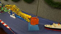 EXPO LEGO 2025 15