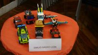 EXPO LEGO 2025 16