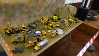 EXPO LEGO 2025 5