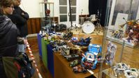 EXPO LEGO 2025 6