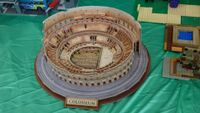 EXPO LEGO 2025 7