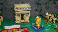 EXPO LEGO 2025 9