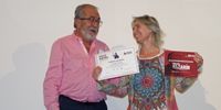 CERTAMEN TEATRO 22 PREMIOS nazarin