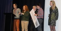 CERTAMEN TEATRO 22 ENTREGA PREMIOS 1 BIS 2