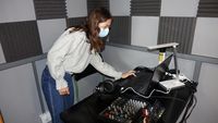 COLEGIO LAS LOMAS RADIO 2