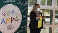 COLEGIO LAS LOMAS RADIO 5