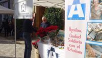 FERIA SOCIOSANITARIA 10