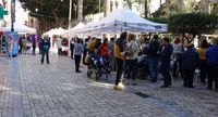 FERIA SOCIOSANITARIA 12
