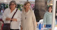 FERIA SOCIOSANITARIA 18