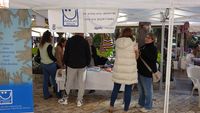 FERIA SOCIOSANITARIA 8