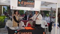 FERIA SOCIOSANITARIA 9