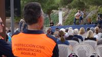 HOMENAJE PERETE 10
