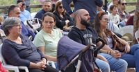 HOMENAJE PERETE 11