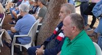 HOMENAJE PERETE 13