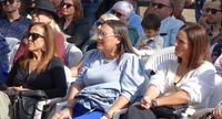 HOMENAJE PERETE 18