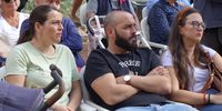 HOMENAJE PERETE 19