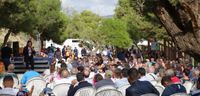 HOMENAJE PERETE 21