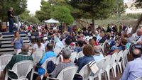 HOMENAJE PERETE 8