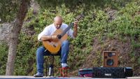 HOMENAJE PERETE 9