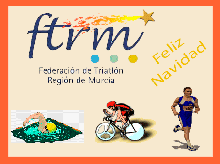Federacion-triatlon-Navidad