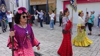 ROMERIA 15