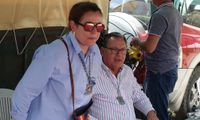 ROMERIA MOLINO 15