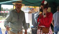 ROMERIA MOLINO 18