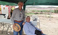 ROMERIA MOLINO 19