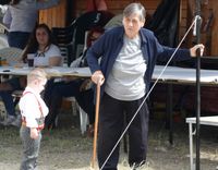ROMERIA MOLINO 8