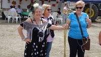 ROMERIA MOLINO 9