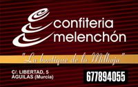 CONFITERIA MELENCHON HORIZONTAL 1