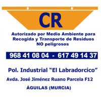 CONTENEDORES RODRIGUEZ CUADRADO